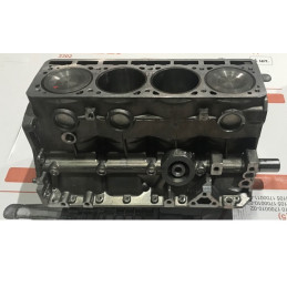 Шорт блок двигателя УМЗ-4216 евро 3, евро 4