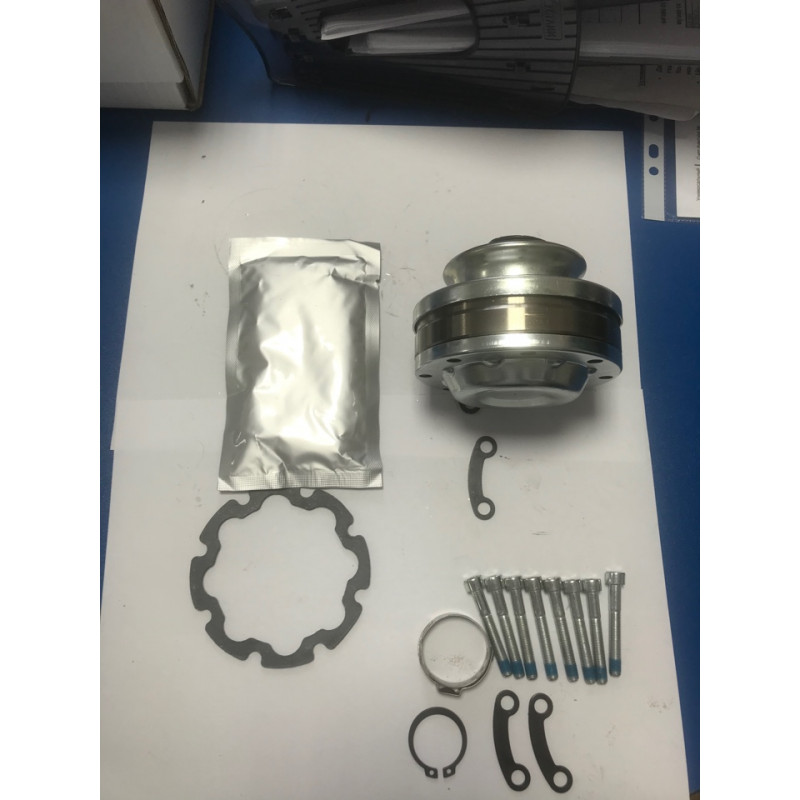 Шрус карданного вала Соболь Газель