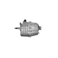Коробки передач ГАЗ 3307