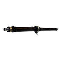 Карданные валы ГАЗ 3307