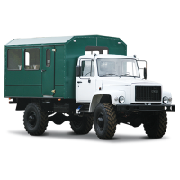 ГАЗ 33081